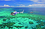 Scenic from the sky